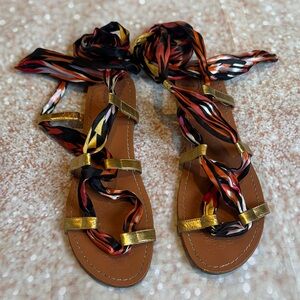 Boutique 9 Basia sandals